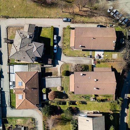 Casa Antonia Tra Laghi & Monti Villa Armeno ภายนอก รูปภาพ