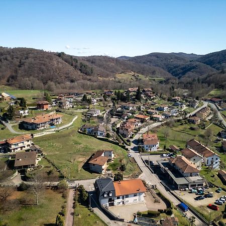 Casa Antonia Tra Laghi & Monti Villa Armeno ภายนอก รูปภาพ