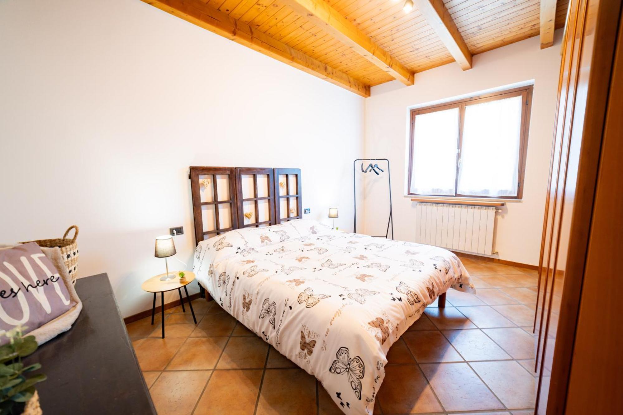Casa Antonia Tra Laghi & Monti Villa Armeno ภายนอก รูปภาพ