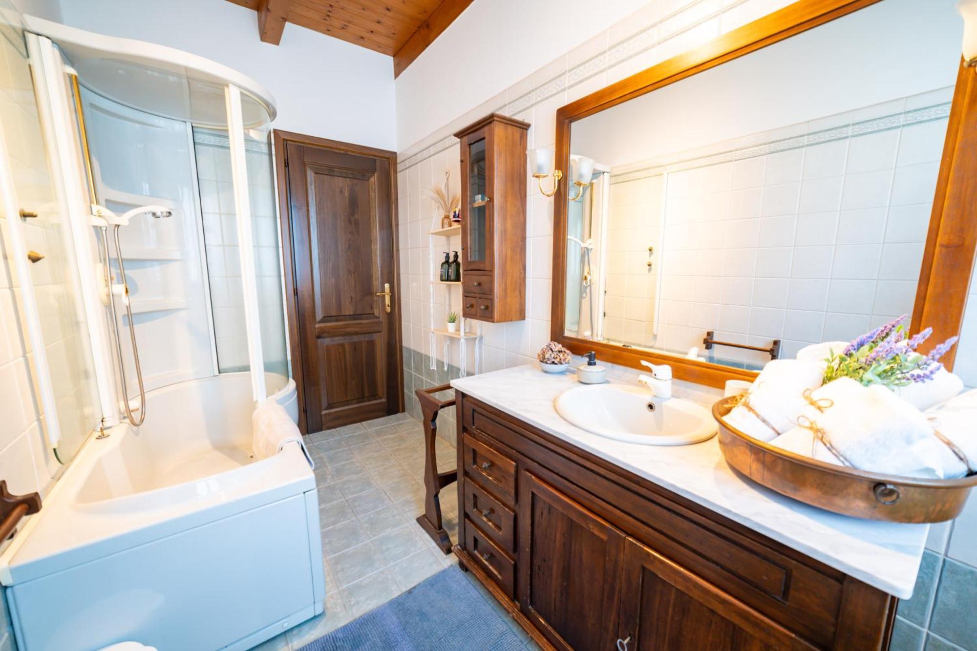Casa Antonia Tra Laghi & Monti Villa Armeno ภายนอก รูปภาพ