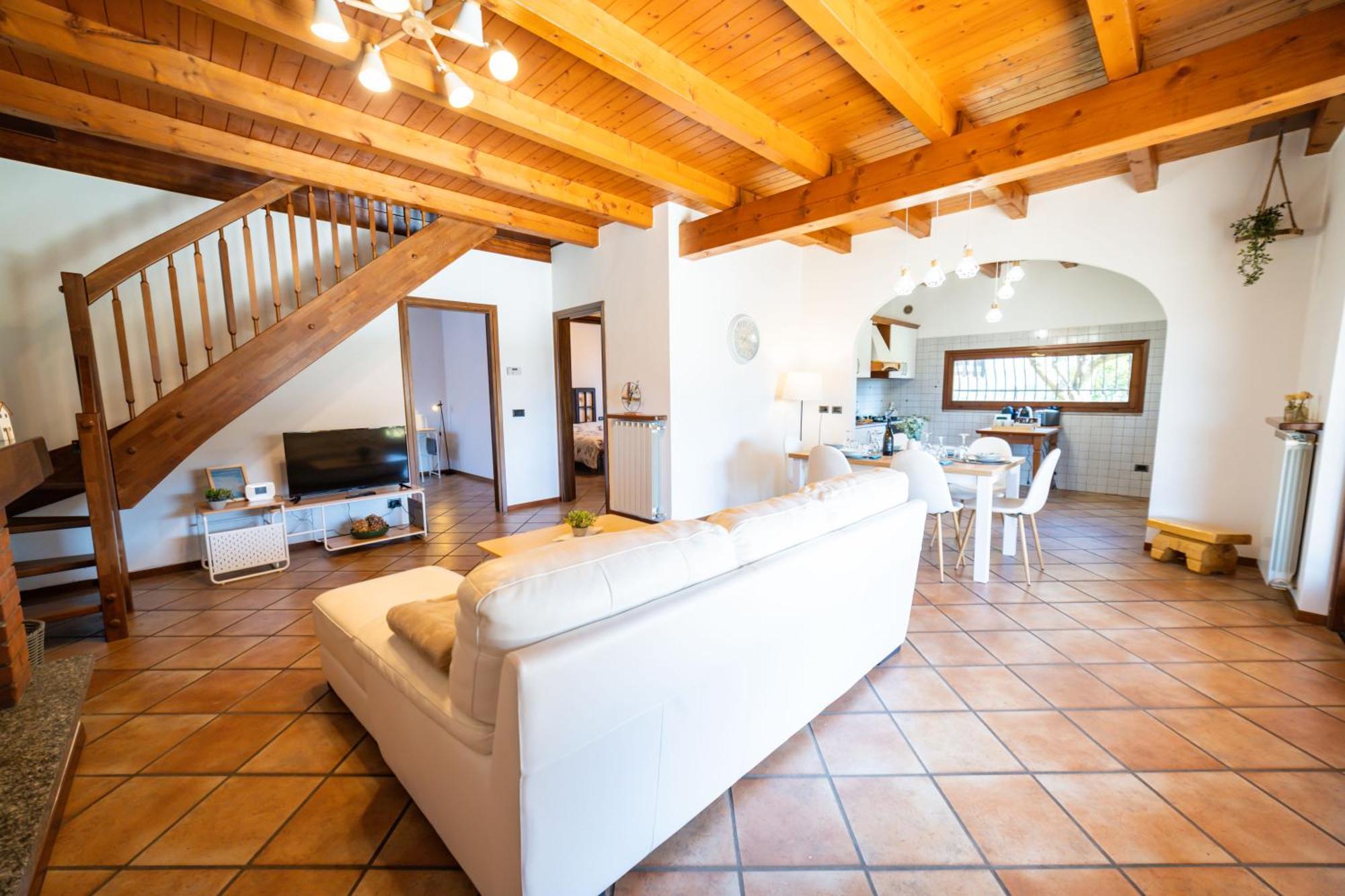 Casa Antonia Tra Laghi & Monti Villa Armeno ภายนอก รูปภาพ