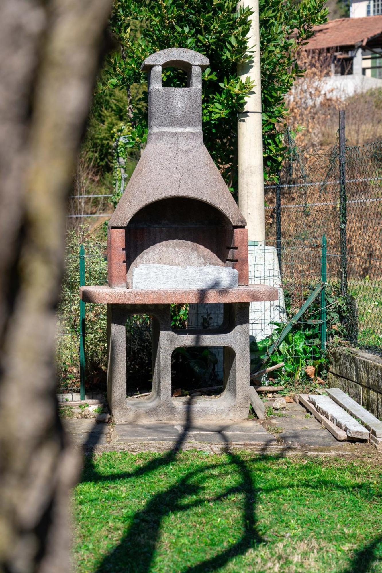 Casa Antonia Tra Laghi & Monti Villa Armeno ภายนอก รูปภาพ