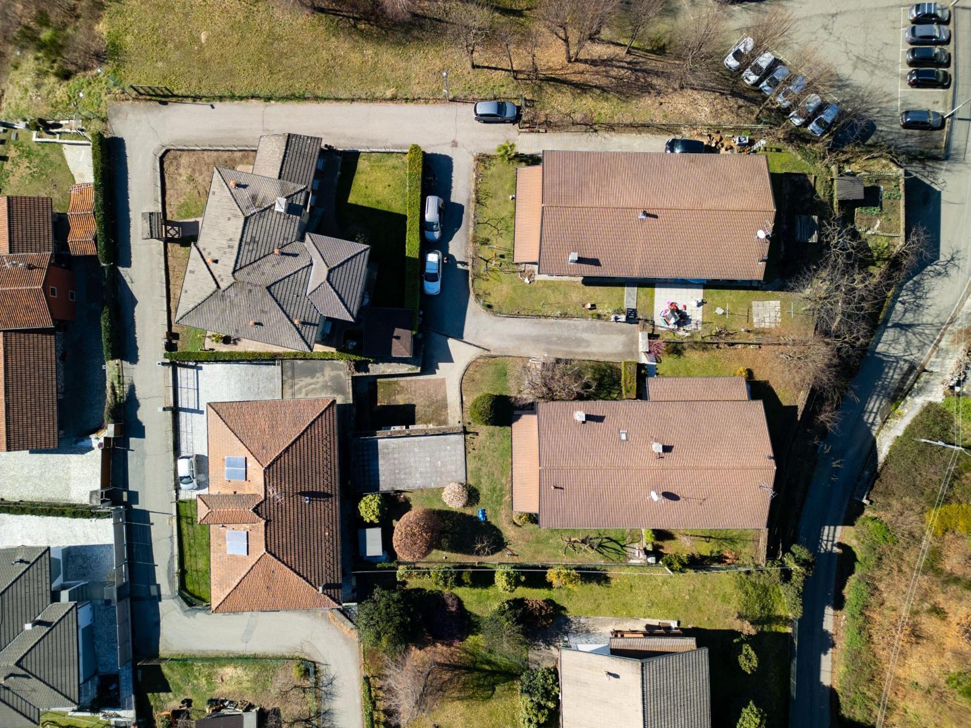 Casa Antonia Tra Laghi & Monti Villa Armeno ภายนอก รูปภาพ