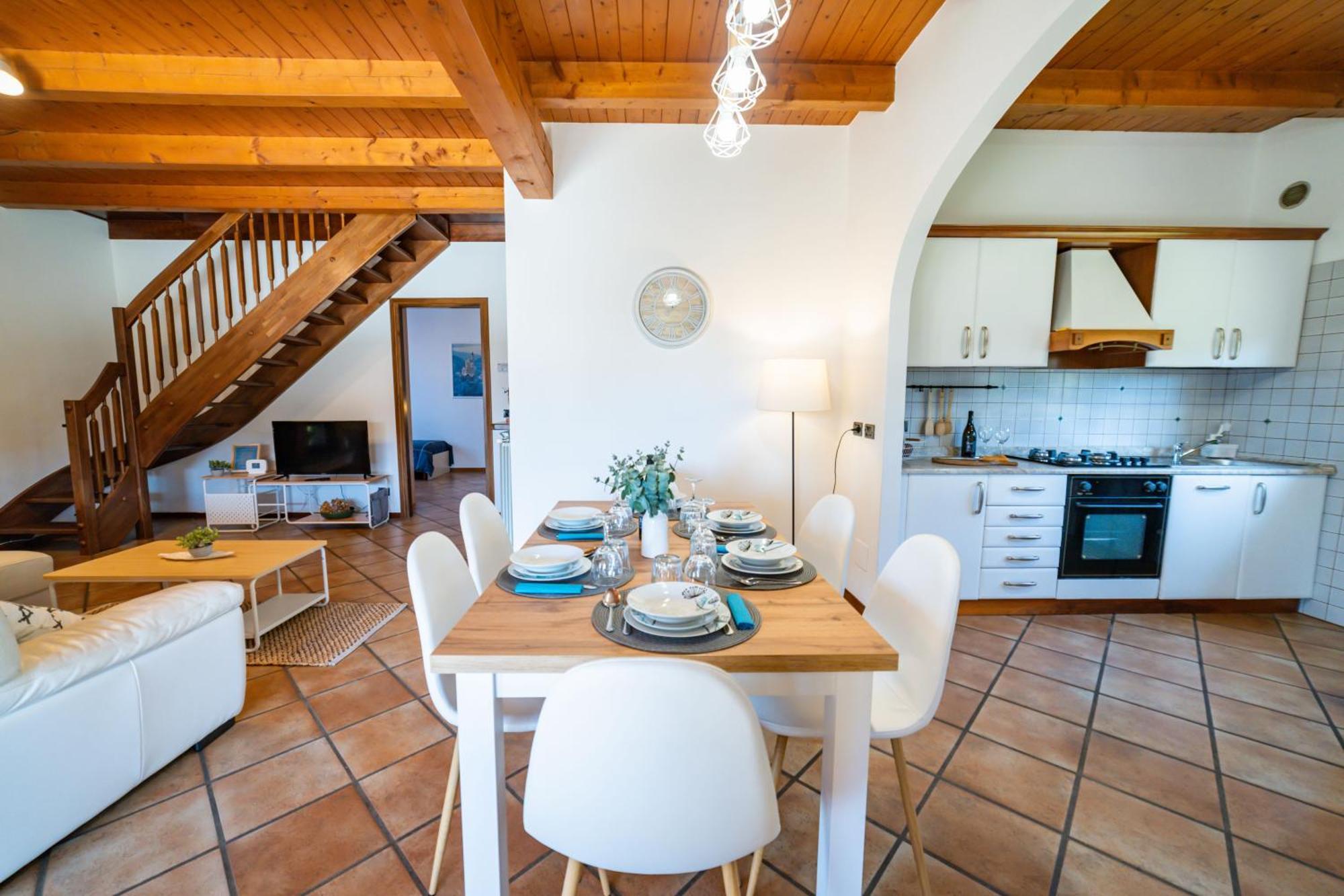 Casa Antonia Tra Laghi & Monti Villa Armeno ภายนอก รูปภาพ